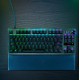 TECLADO RAZER HUNTSMAN V3 PRO (USA) TENKEYLESS (RZ03-04980100-R3M1)